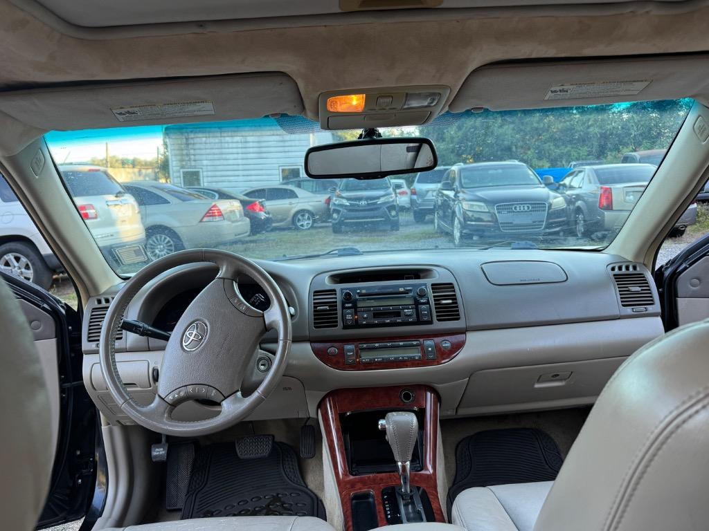 2006 Toyota Camry