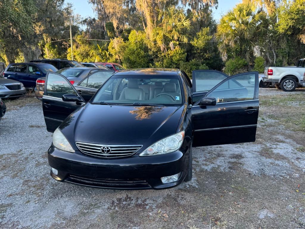 2006 Toyota Camry