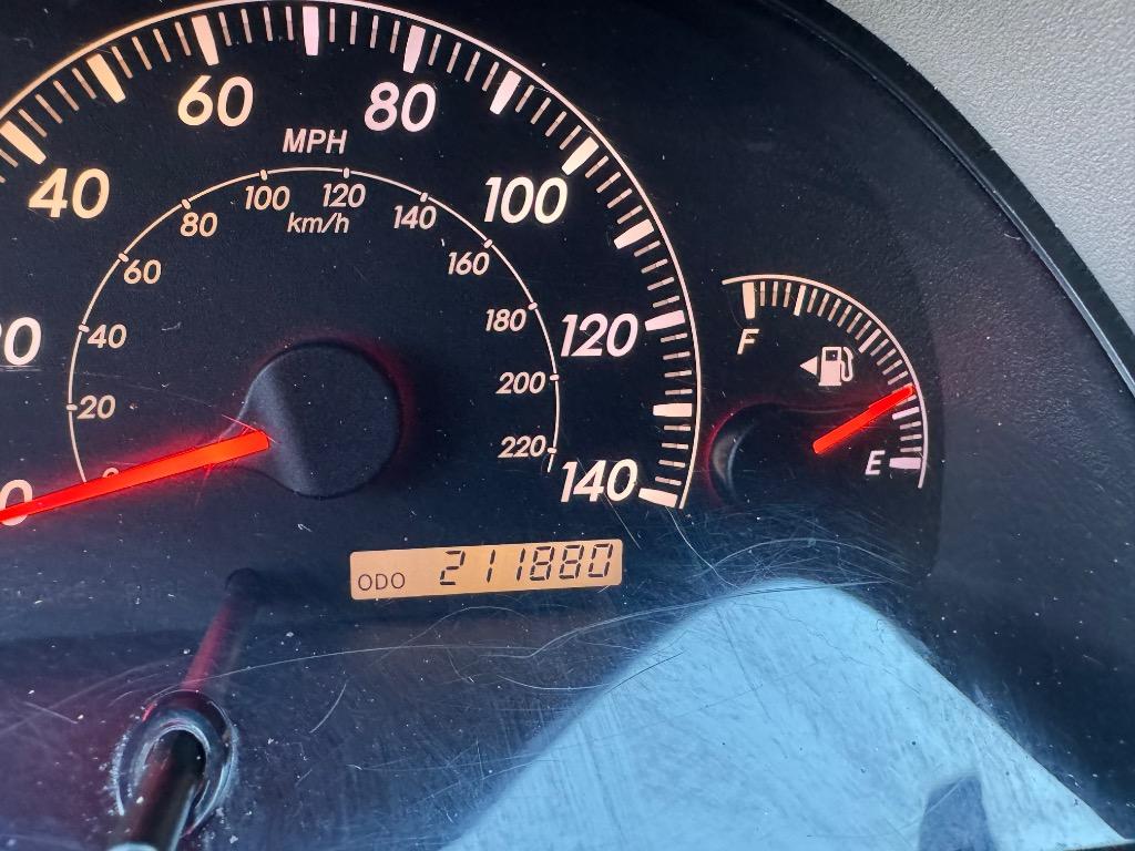 2006 Toyota Camry