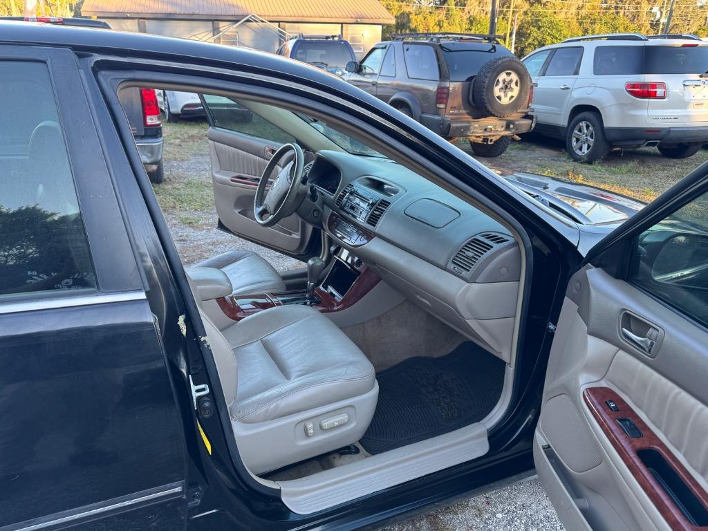 2006 Toyota Camry
