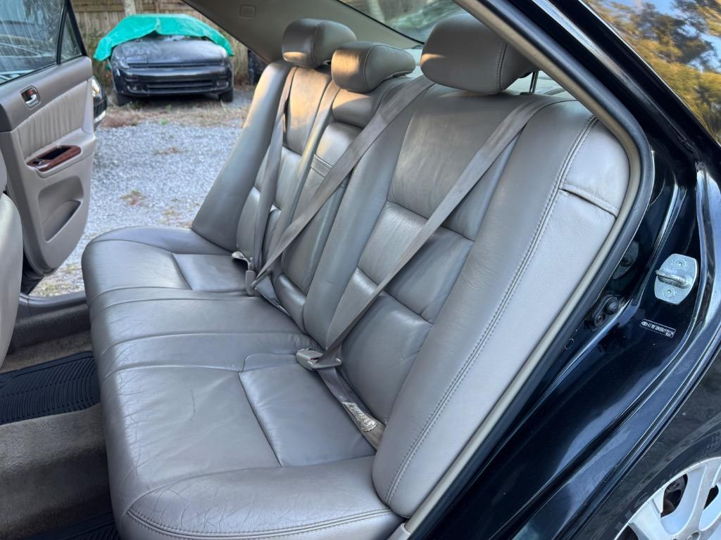 2006 Toyota Camry