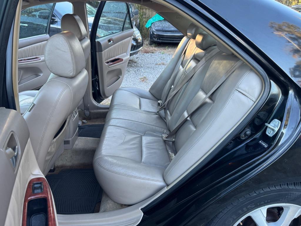 2006 Toyota Camry