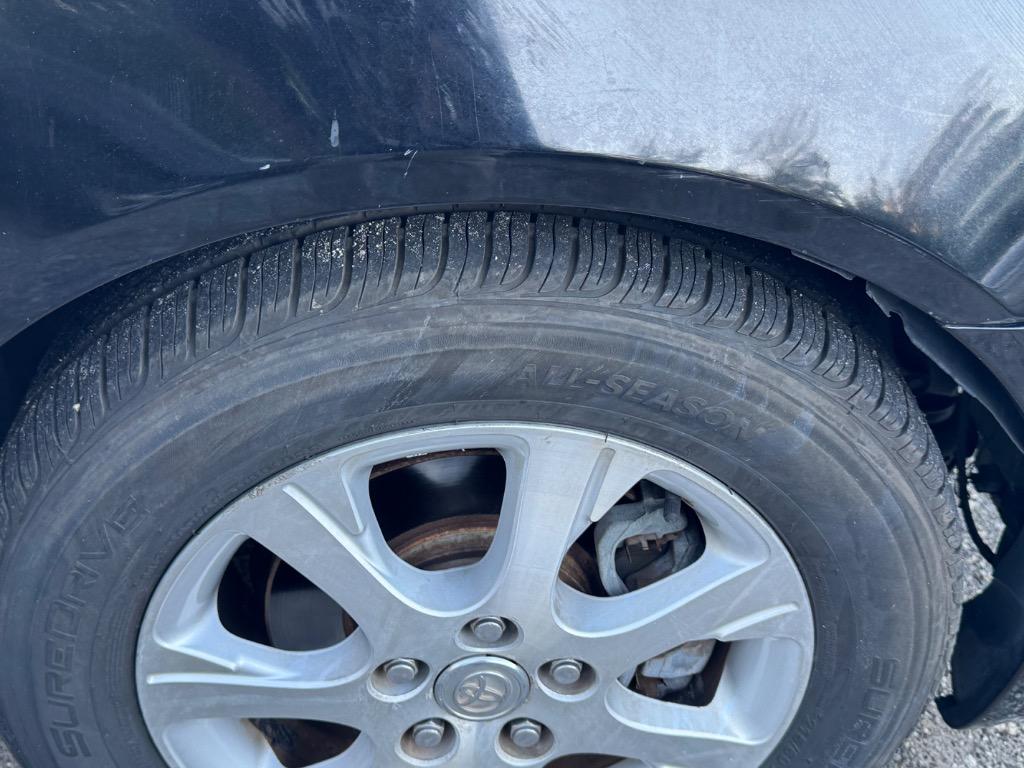 2006 Toyota Camry