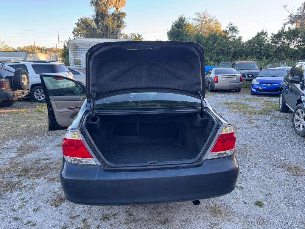 2006 Toyota Camry