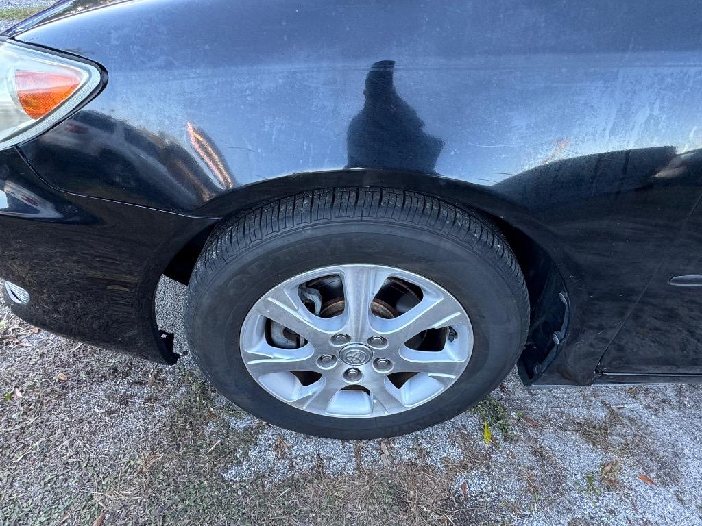 2006 Toyota Camry