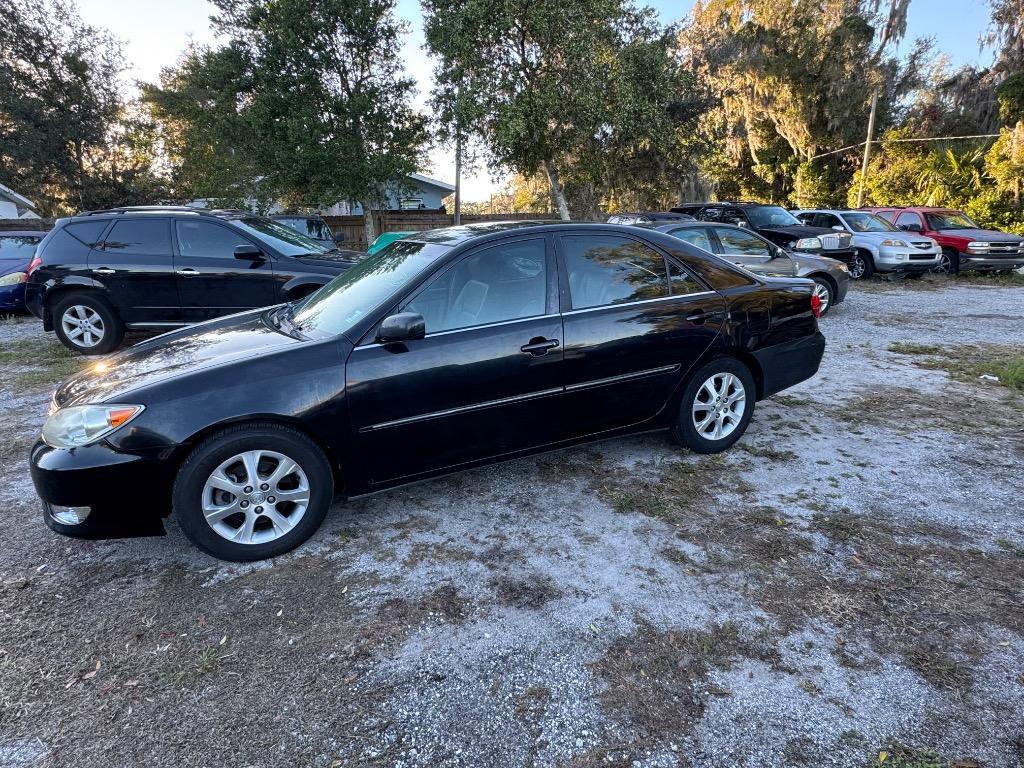 2006 Toyota Camry