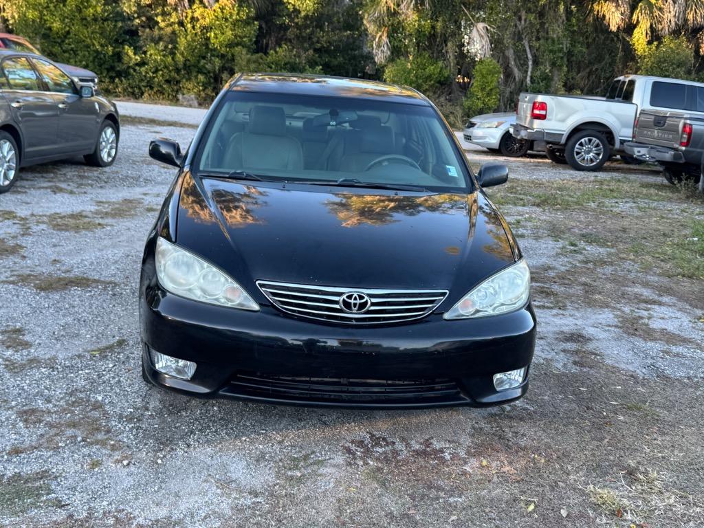 2006 Toyota Camry