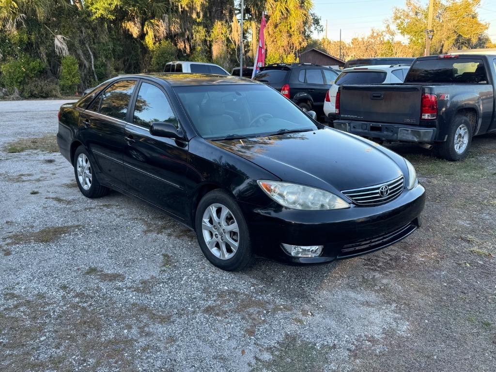 2006 Toyota Camry
