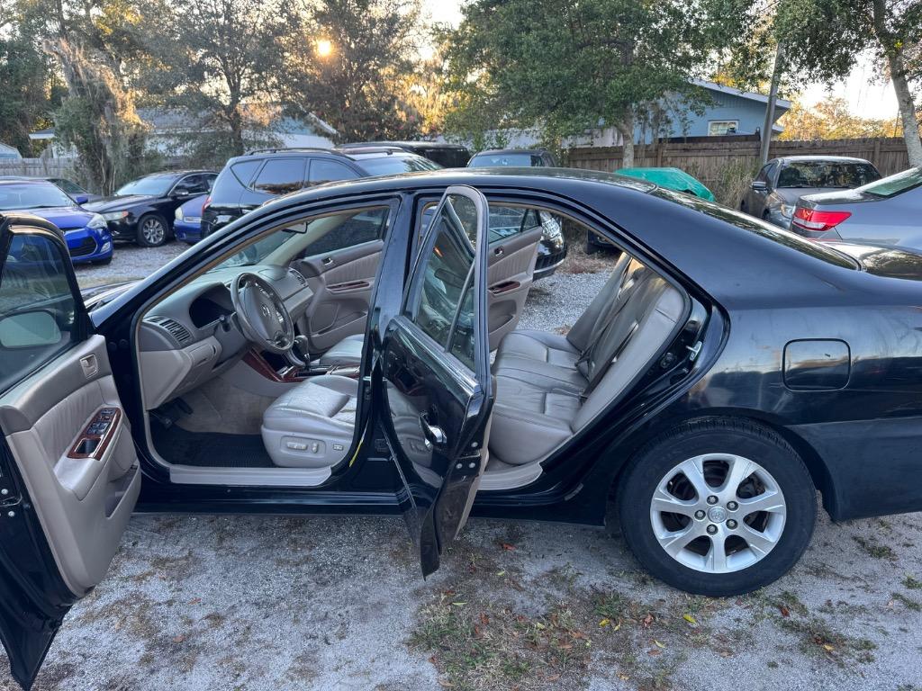 2006 Toyota Camry