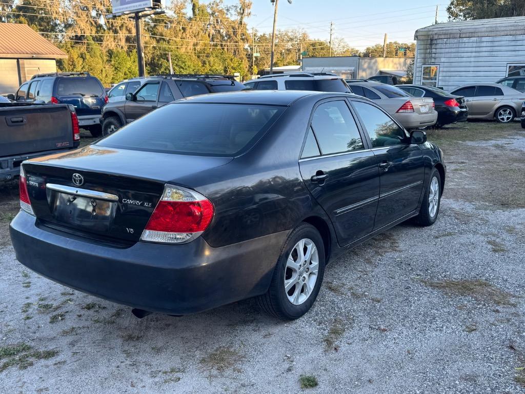 2006 Toyota Camry