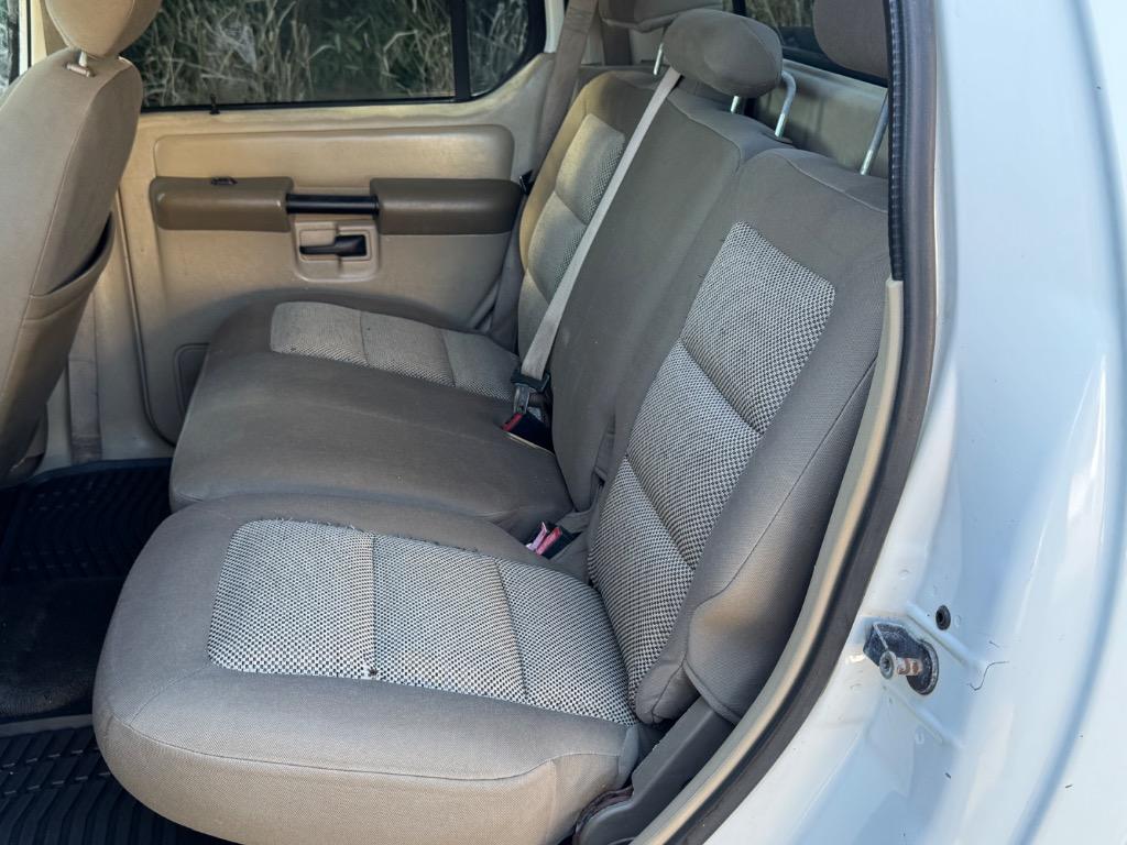 2004 Ford Explorer