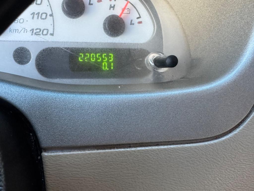 2004 Ford Explorer