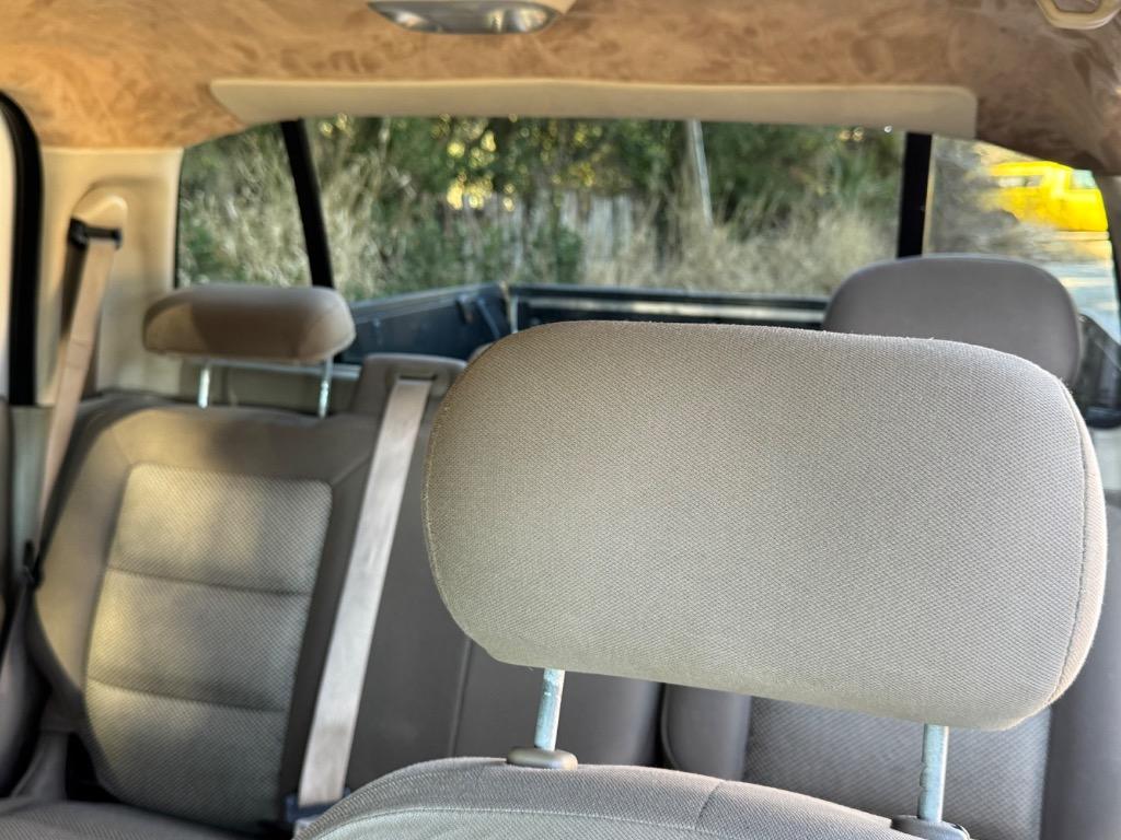 2004 Ford Explorer