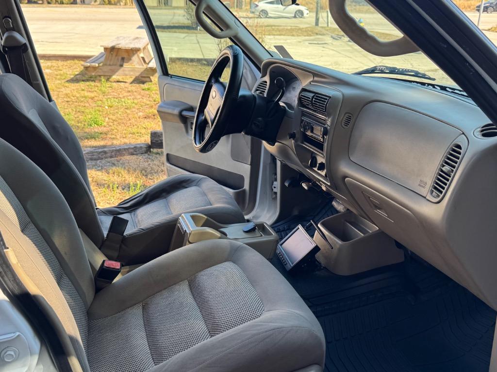 2004 Ford Explorer