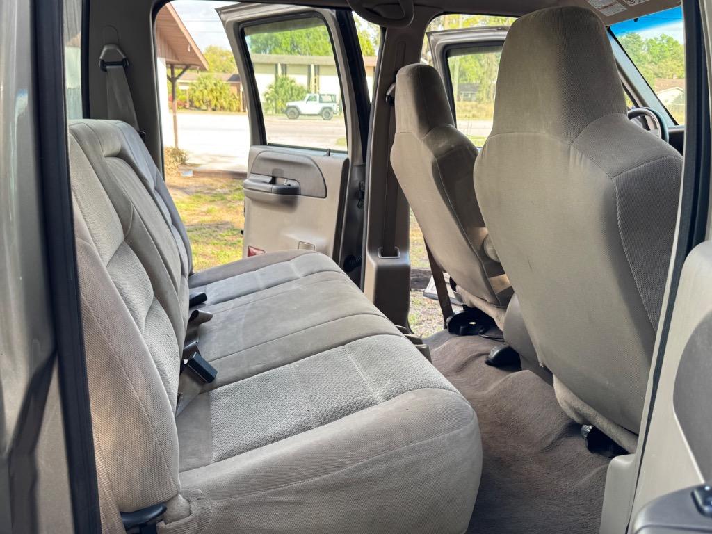 2002 Ford F-250 Super Duty
