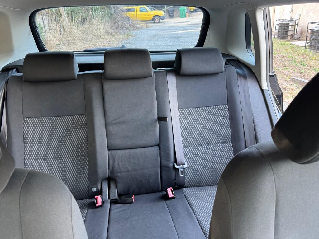 2010 Volkswagen Tiguan