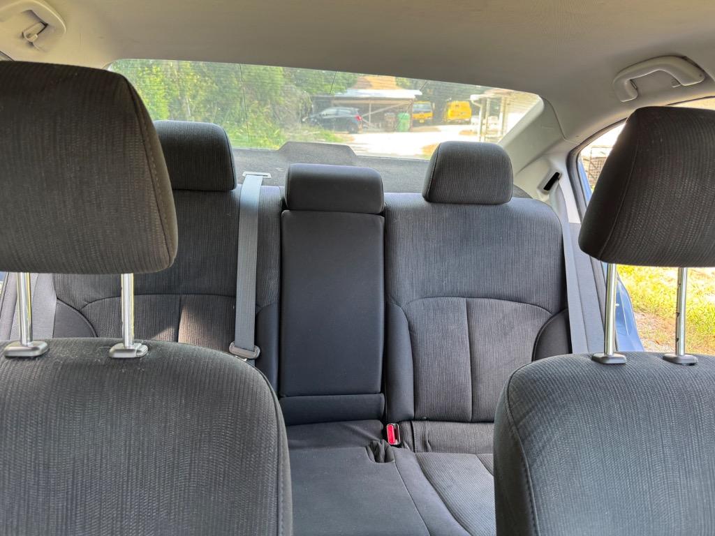 2014 Subaru Legacy