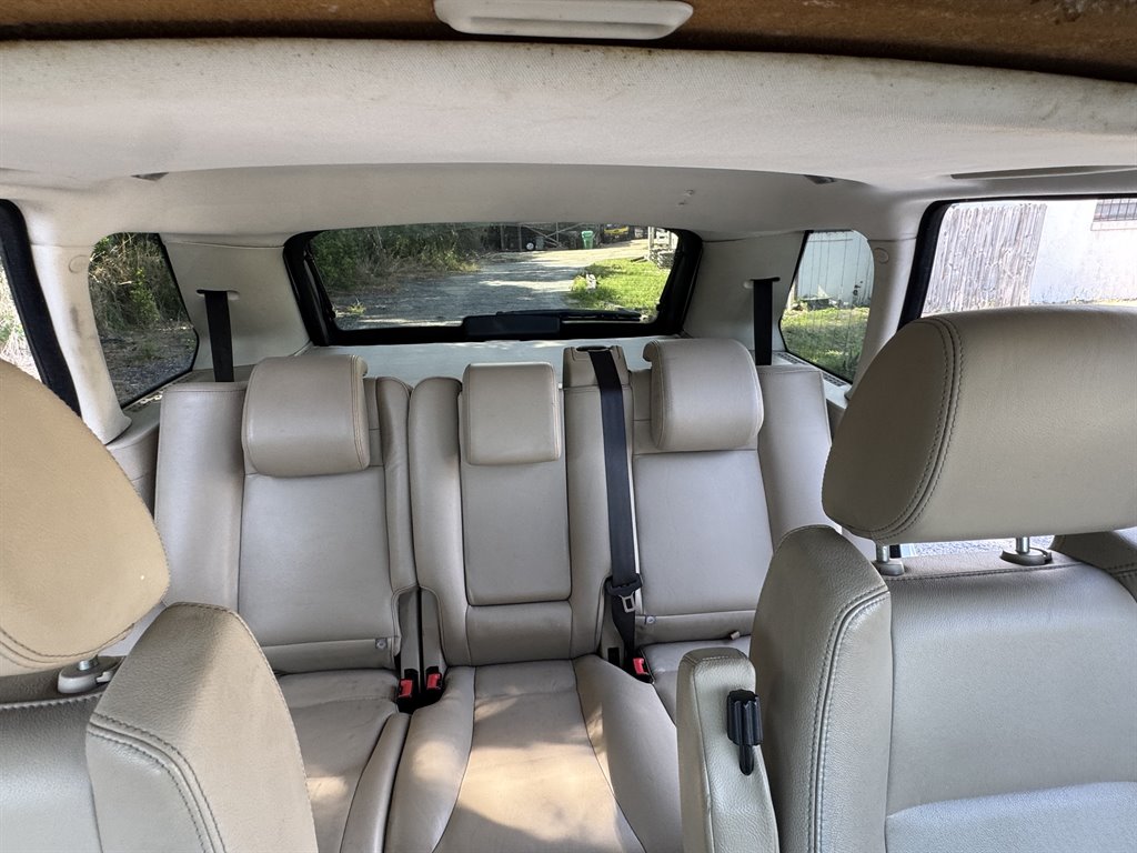2011 Land Rover Range Rover Sport