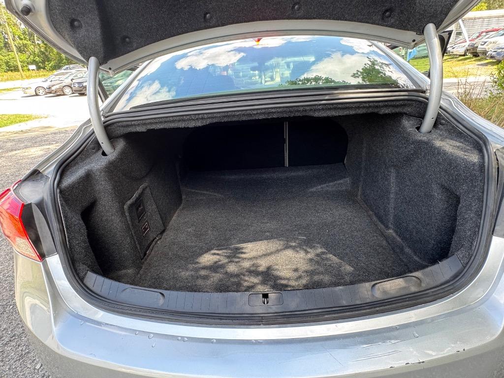 2015 Chevrolet Impala