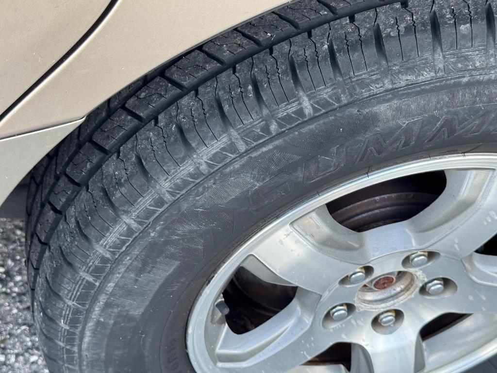 2006 Honda Pilot