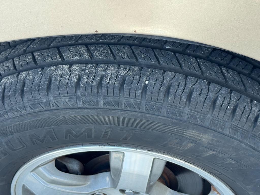 2006 Honda Pilot