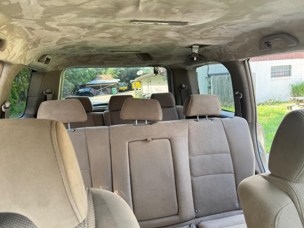 2006 Honda Pilot