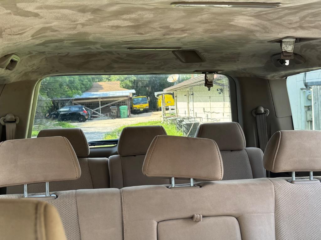 2006 Honda Pilot