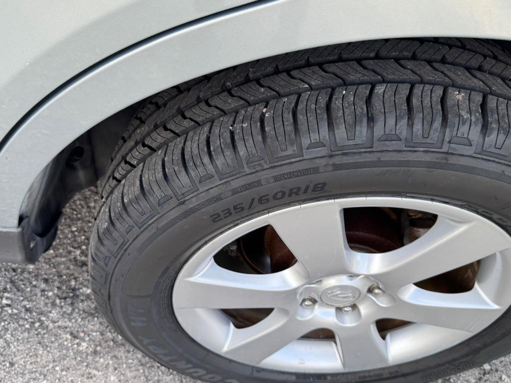 2009 Hyundai Santa Fe