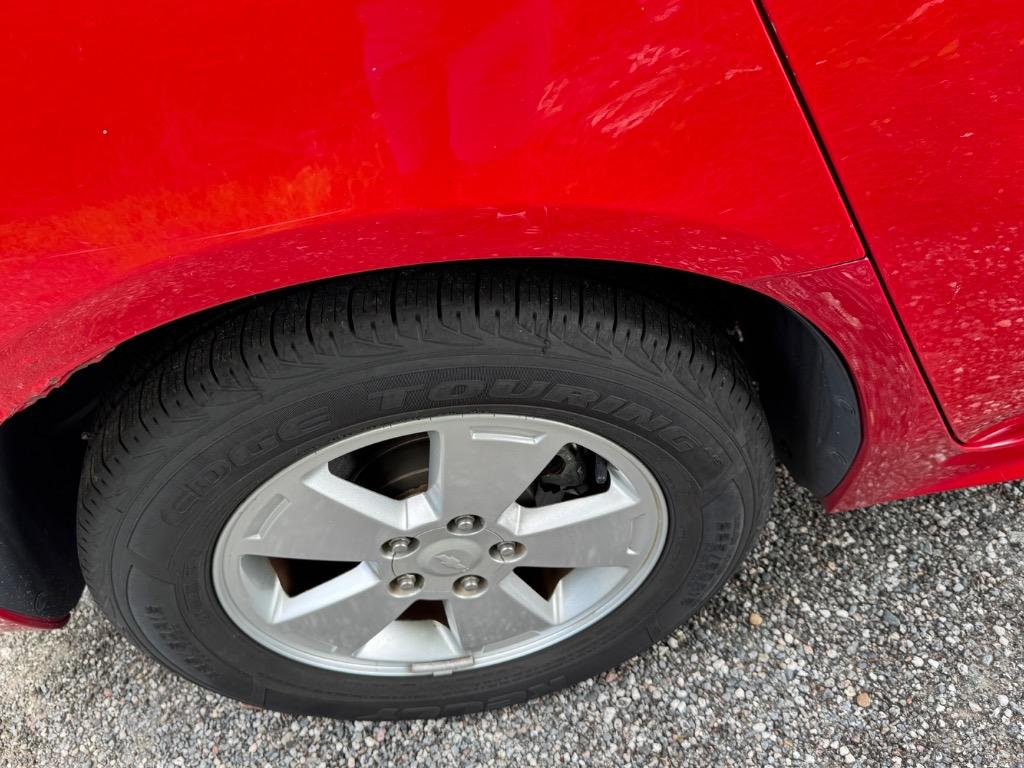 2009 Chevrolet Impala