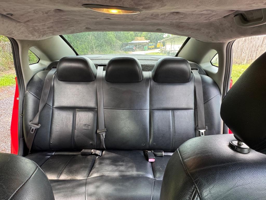 2009 Chevrolet Impala