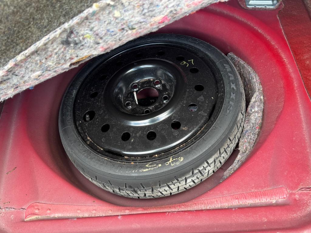 2009 Chevrolet Impala