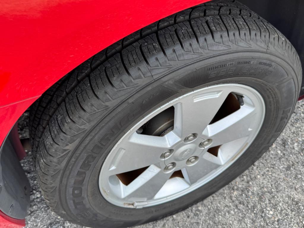 2009 Chevrolet Impala