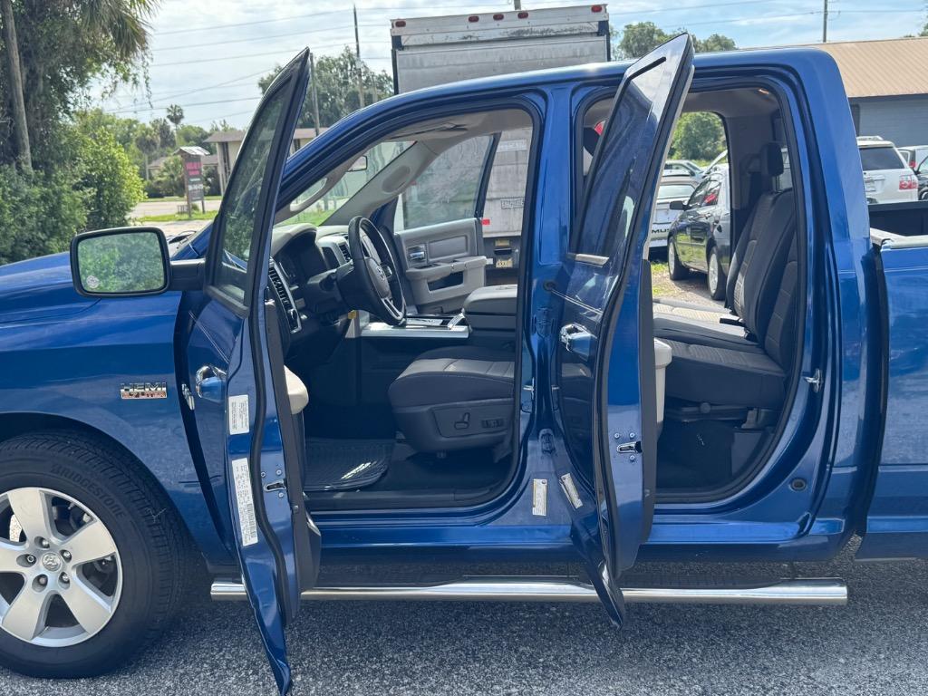 2009 Dodge Ram