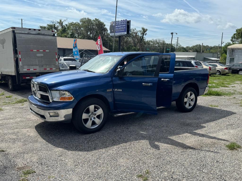 2009 Dodge Ram