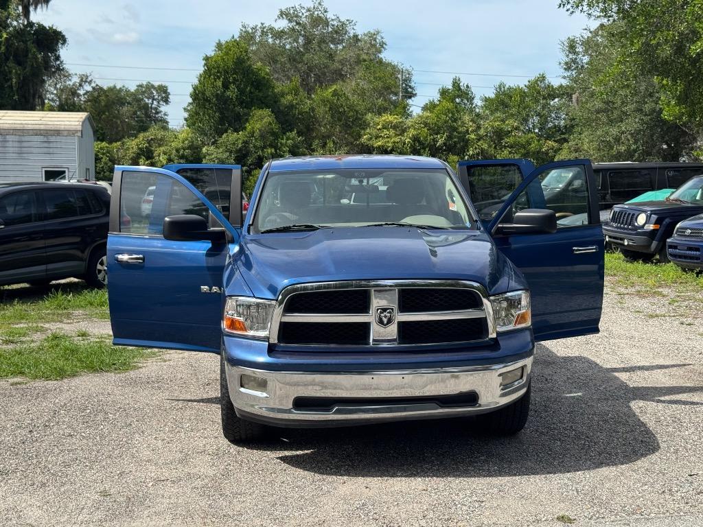 2009 Dodge Ram