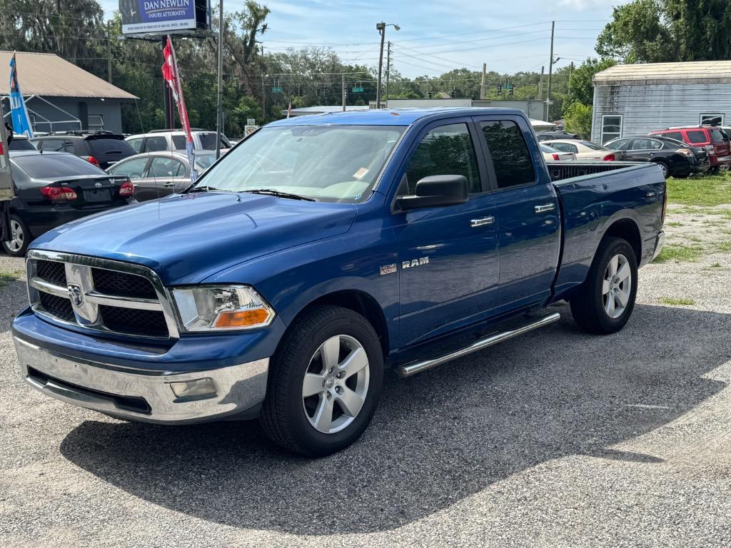 2009 Dodge Ram