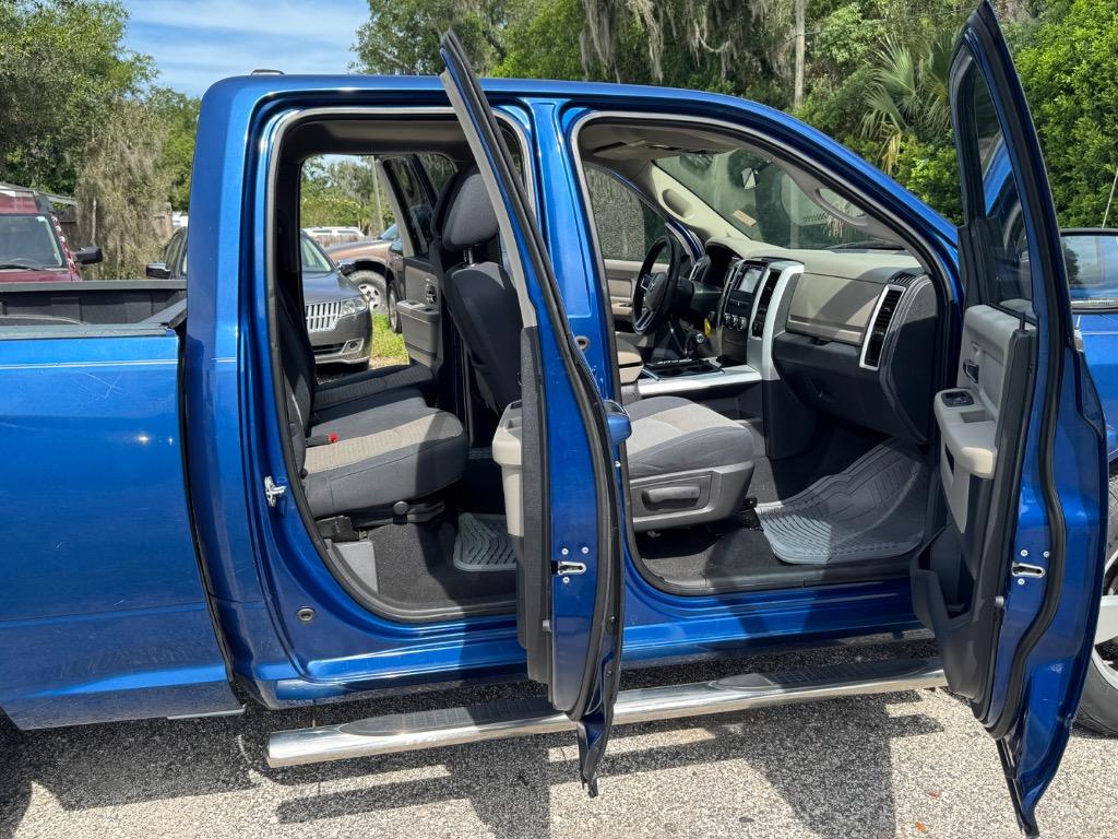 2009 Dodge Ram