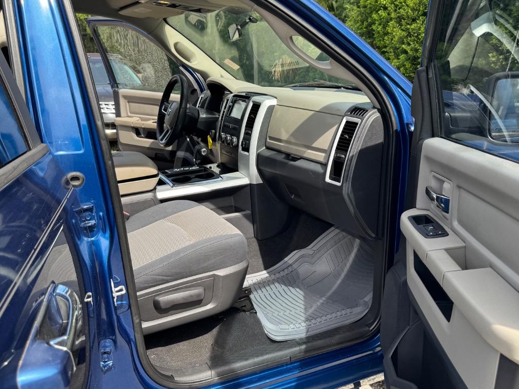 2009 Dodge Ram