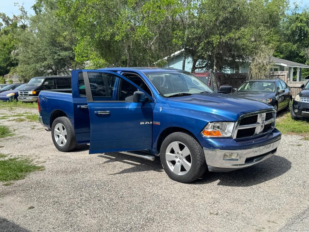 2009 Dodge Ram