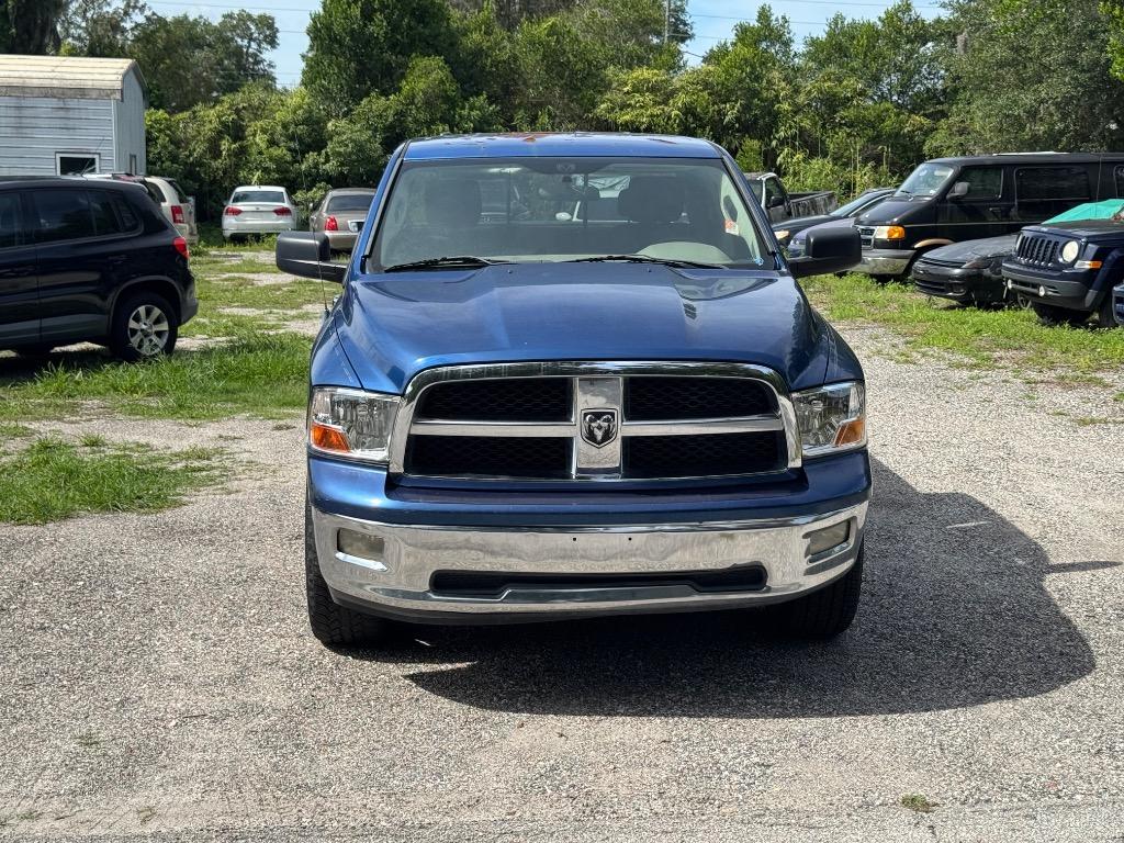 2009 Dodge Ram