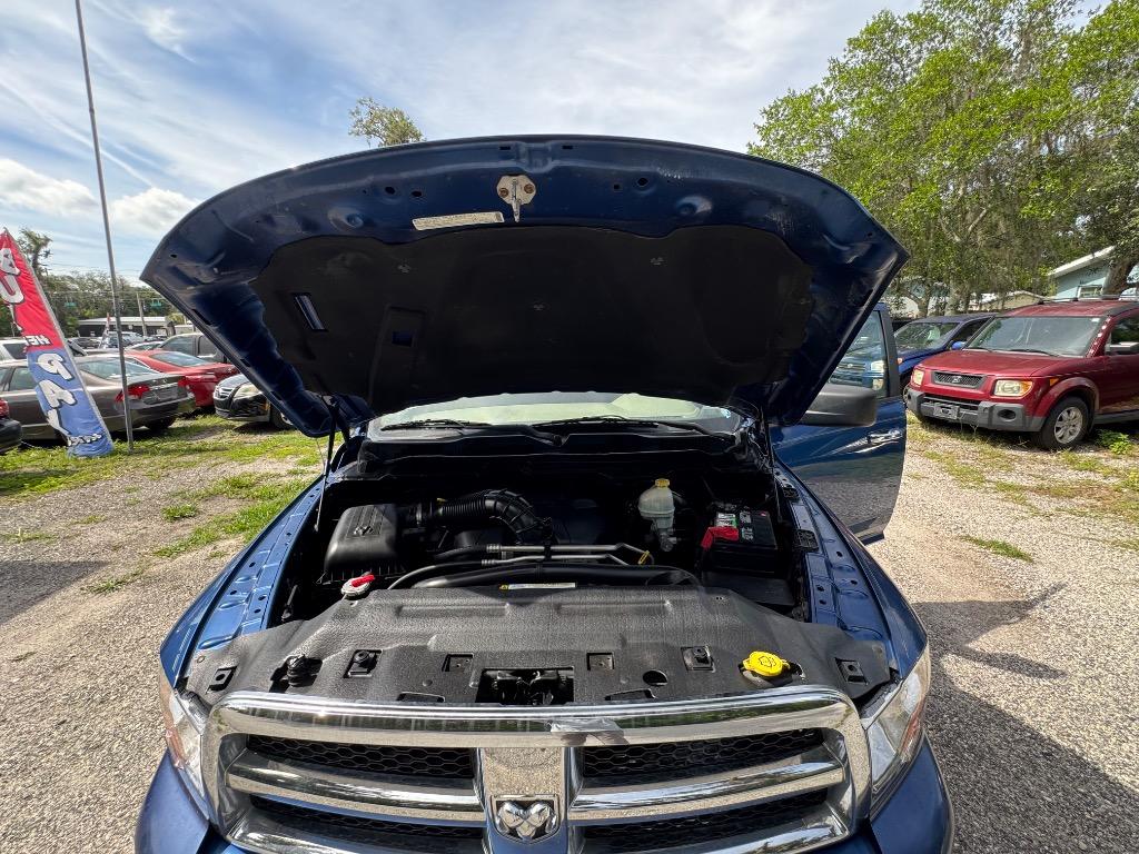 2009 Dodge Ram
