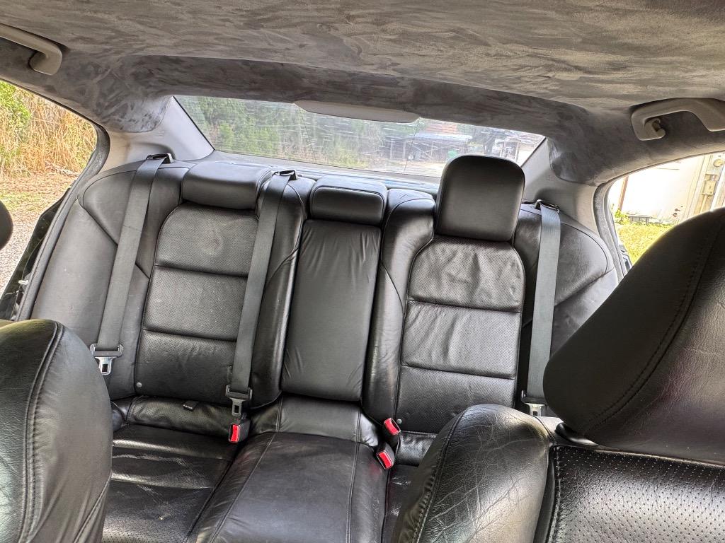 2012 Acura TL