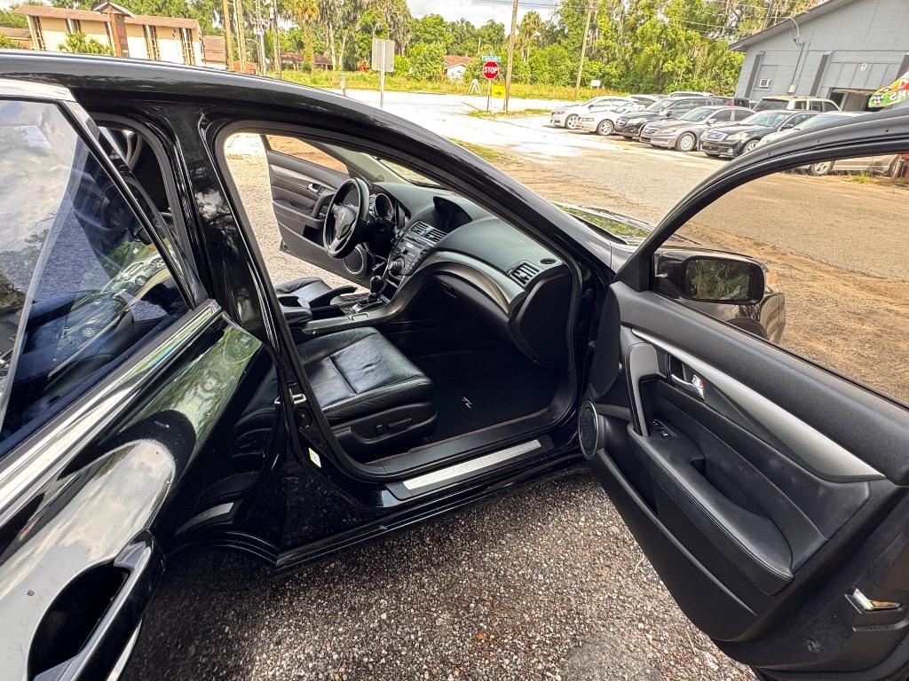 2012 Acura TL