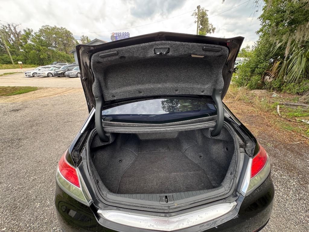 2012 Acura TL