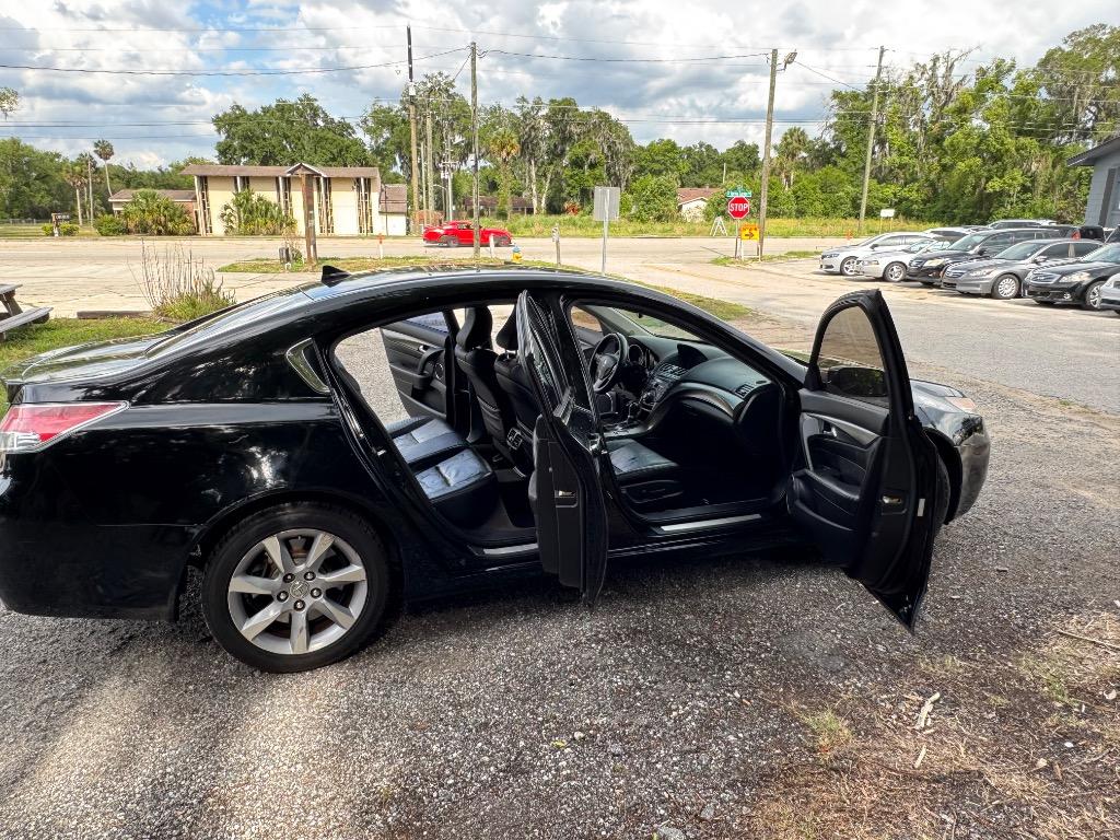 2012 Acura TL