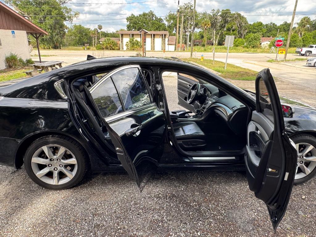 2012 Acura TL