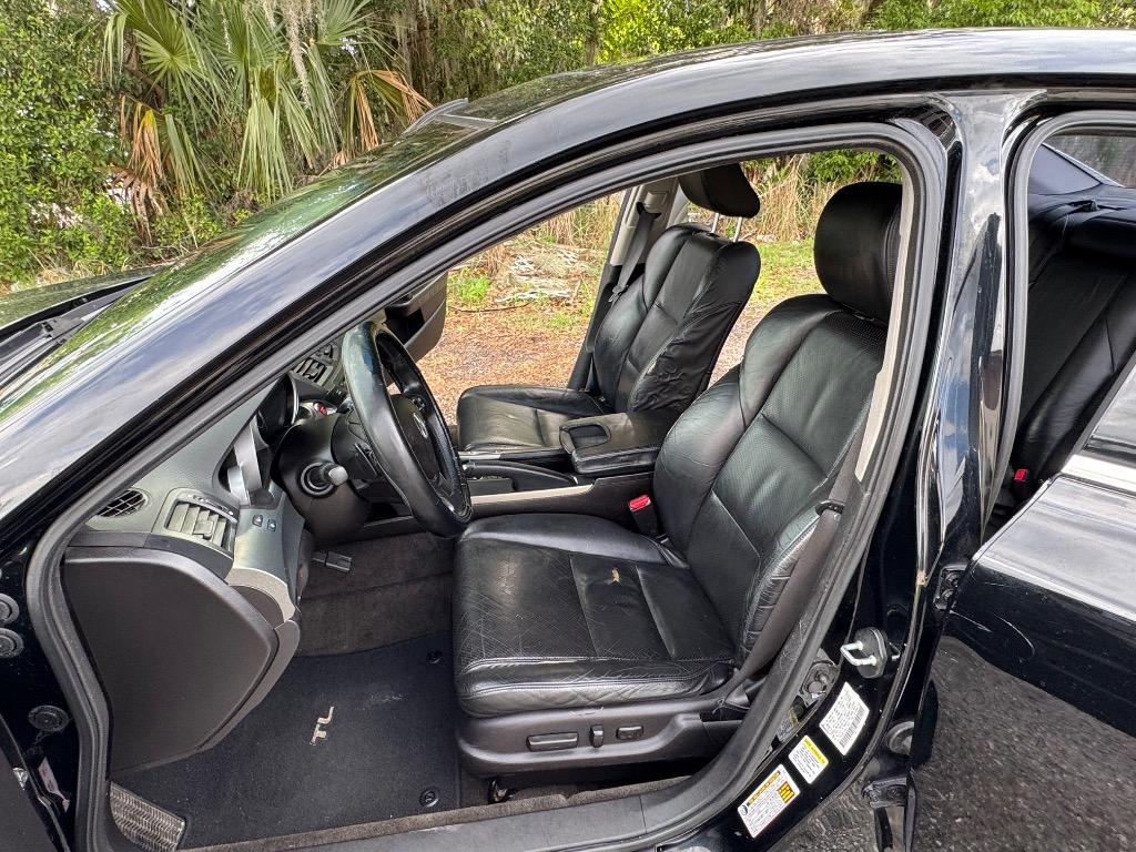 2012 Acura TL