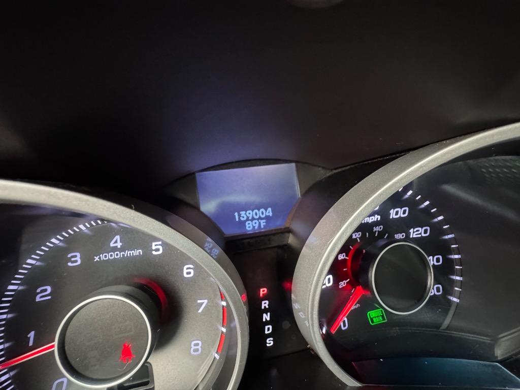 2012 Acura TL