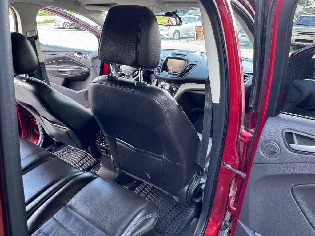 2013 Ford Escape