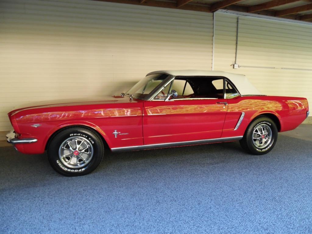 1964 Chrysler 300 photo